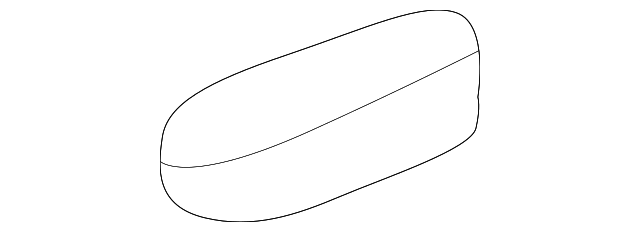 NA01-88-034-00 Деталь RECLINE KNOB, RIGHT