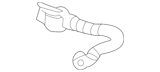 32600-SZT-A00 Деталь CABLE ASSY., BATTERY GROUND