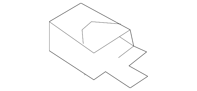 7L6-858-581 Деталь LOCK