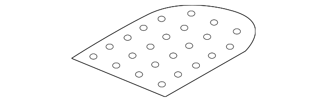 7L6-863-328-C-B41 Деталь MAT