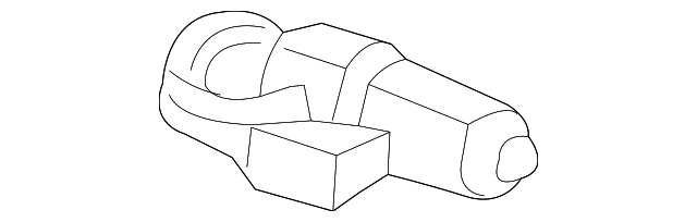 81631-A9000 Деталь MOTOR