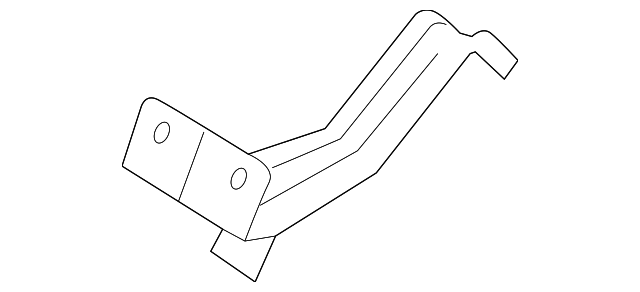 96462355 Деталь STRIKER