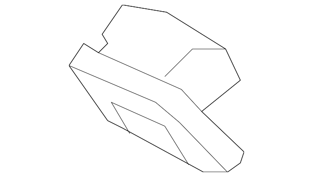 96538002 Деталь LOCK