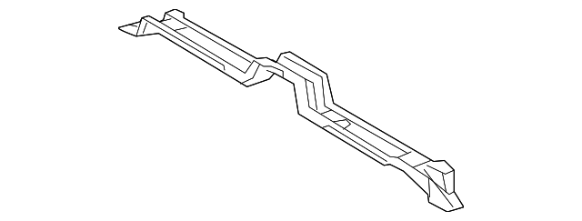 57509-04021 Деталь REINF BEAM