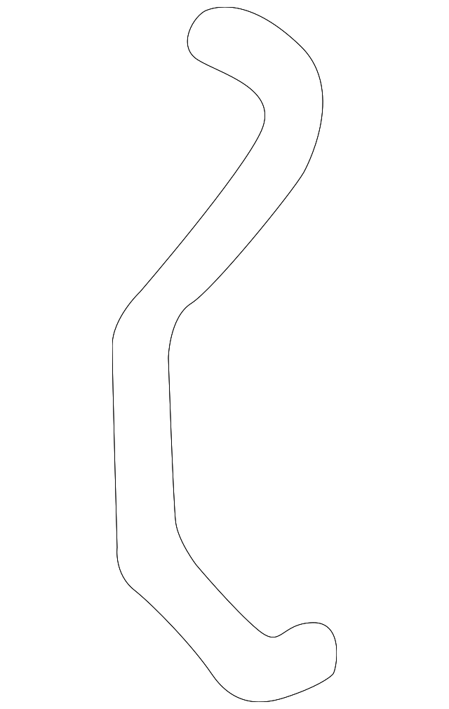 69312-42130 LOCK ROD, LEFT