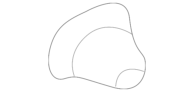 01553-0011U Деталь SILL PLATE CLIP, LEFT