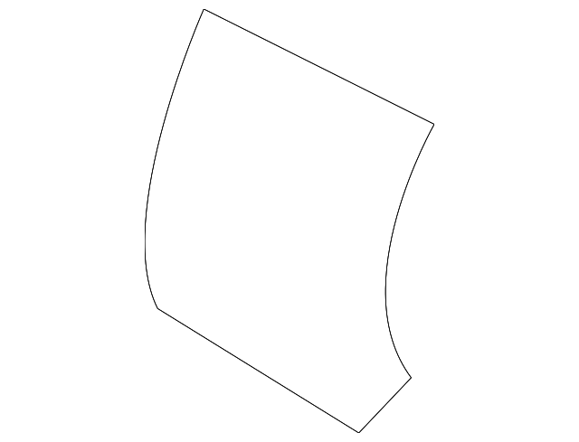 64340XA01AEU Деталь SEAT COVER