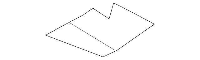 87335-JM00A SEAT CUSHION HTR
