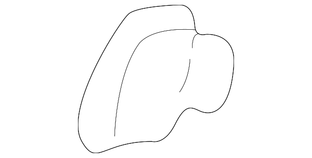 15733999 COAT HOOK