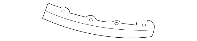 PT47A-21053-FS GROUND EFFECTS