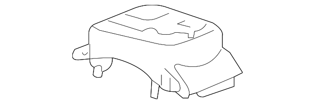 19122183 SHIFT INDICATOR