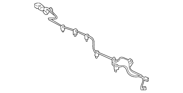 25809085 HARNESS