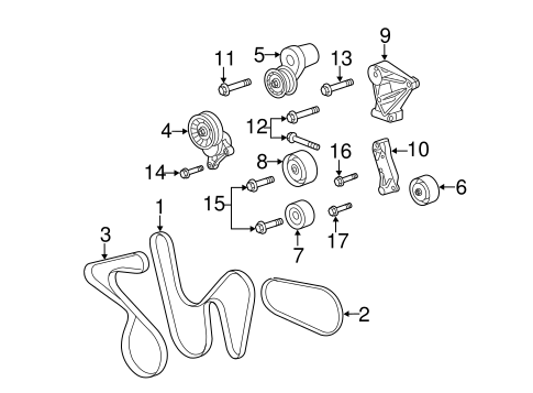 CTS BELTS & PULLEYS 3