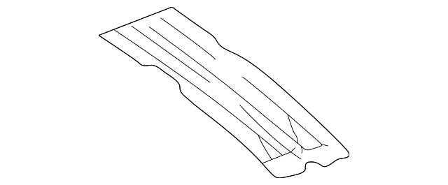 63127-60020 Деталь REINFORCEMENT