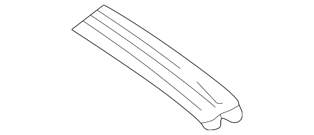 63141-60060 Деталь REINFORCEMENT