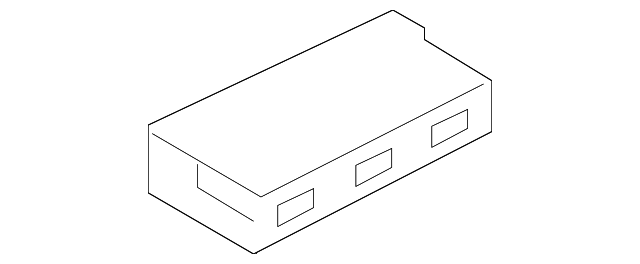 95450-B1100 Деталь MODULE