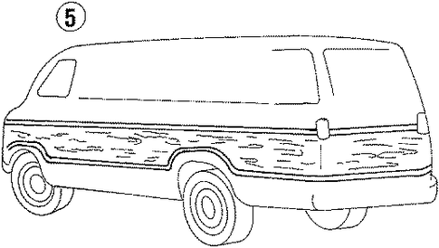 B150 STRIPE TAPE 3