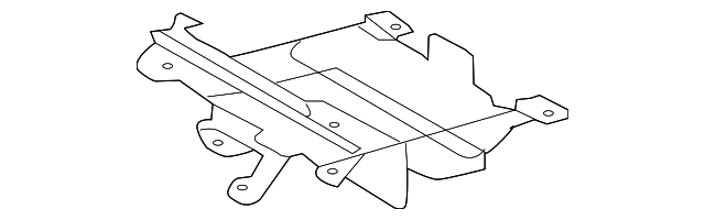 71041-74010 Деталь WIRE, RIGHT