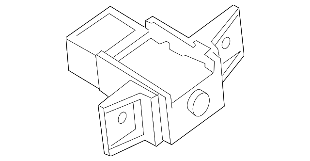 28023-7S000 AUX JACK