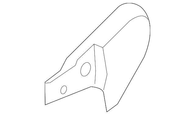 88293-1WAA0HU Деталь INNER FINISH PNL