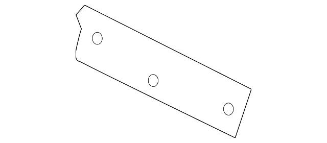 88610-3JA0A Деталь UPPER COVER