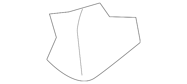 88311-3JA0A Деталь SEAT CUSHION PAD