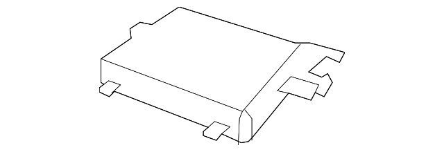 56044853AB Деталь MODULE