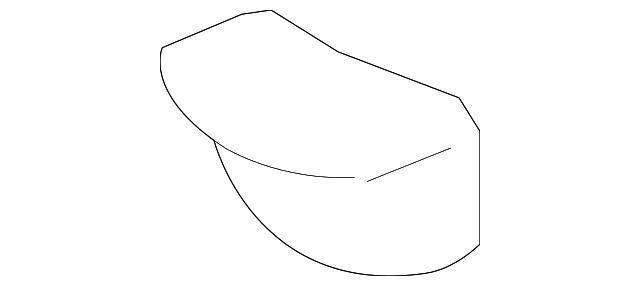 55256808 Деталь BRACKET