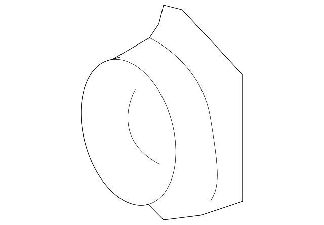 68012078AA Деталь CONVERTER & PIPE SEAL