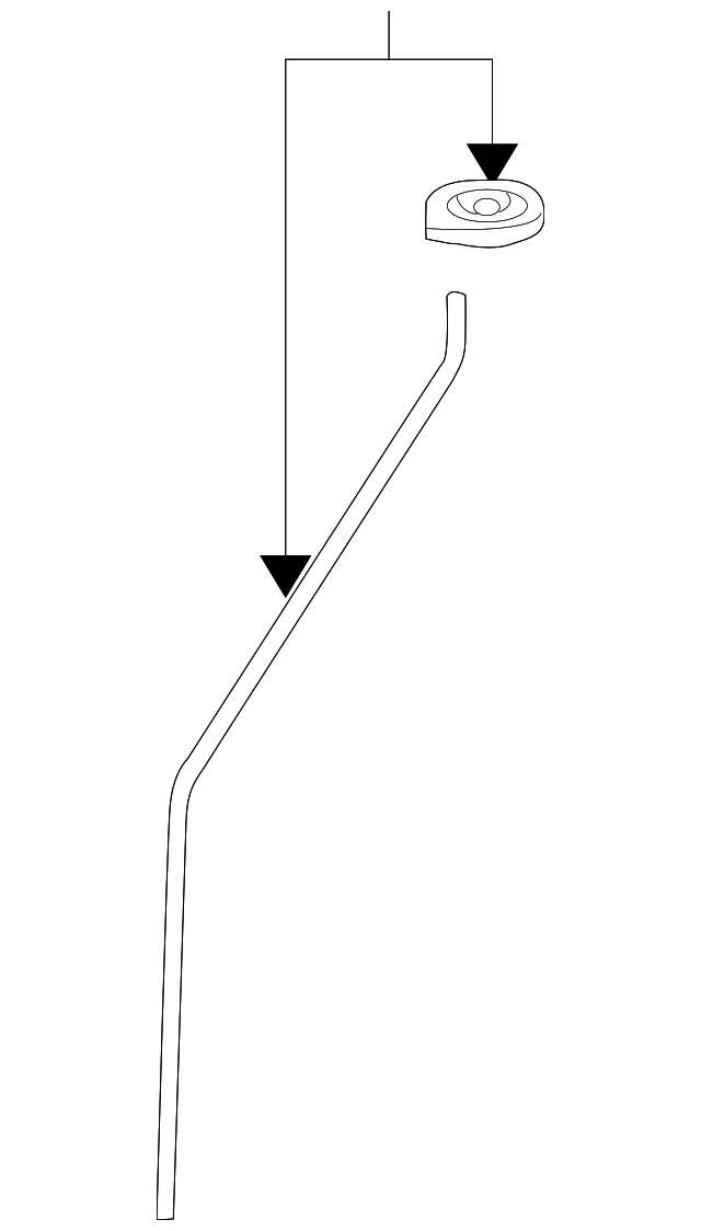 76802-TK4-A01 Деталь CAP ASSY., MOUTH