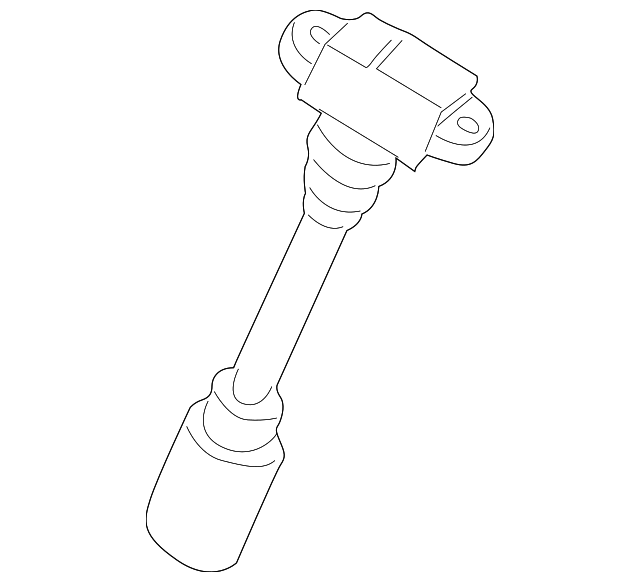 KJ01-18-100C-9U Деталь IGNITION COIL