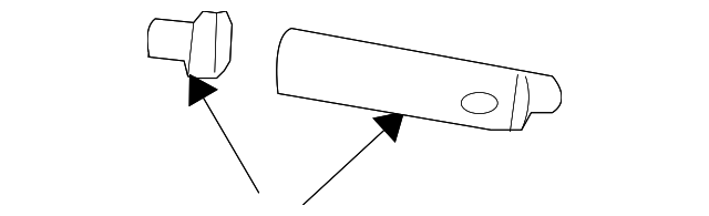 F75Z-1A380-BA LOCK