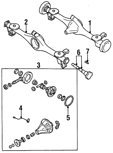 Sportage ANTI-LOCK BRAKES