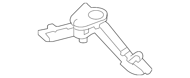 12642719 THERMOSTAT HSNG