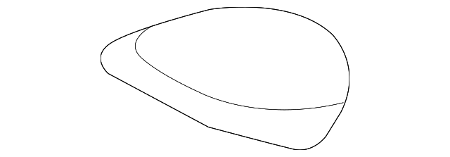 84830-3X000-HZ Деталь CLUSTER VISOR