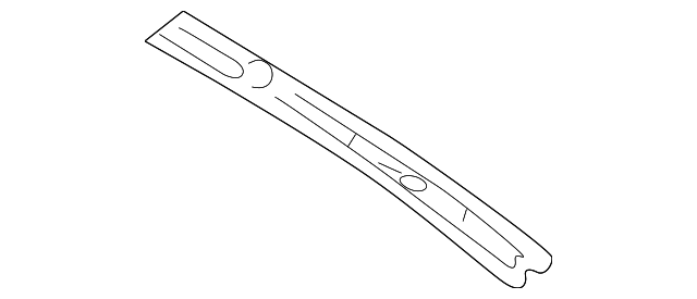 MR548953 Деталь BOW