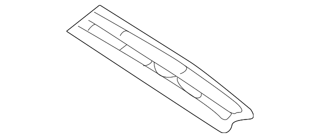 5290A125 Деталь BOW