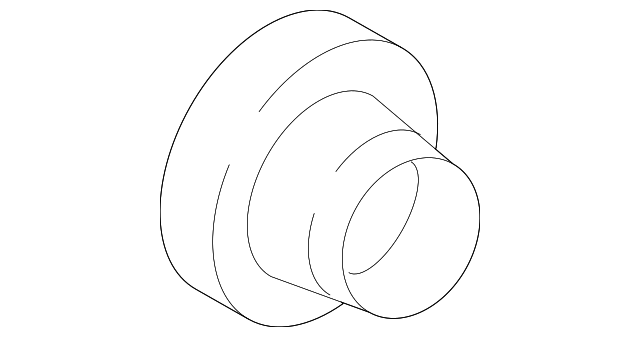 48813-48010 Деталь STOPPER