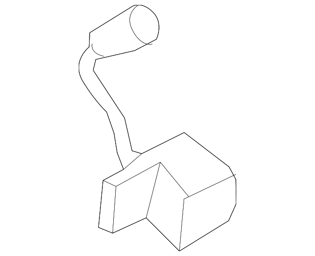 95761-3K000 Деталь ALARM SWITCH