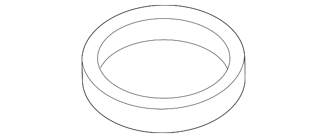 19316265 Деталь FUEL PUMP ASSY SEAL