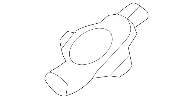 22761862 RAIN SENSOR