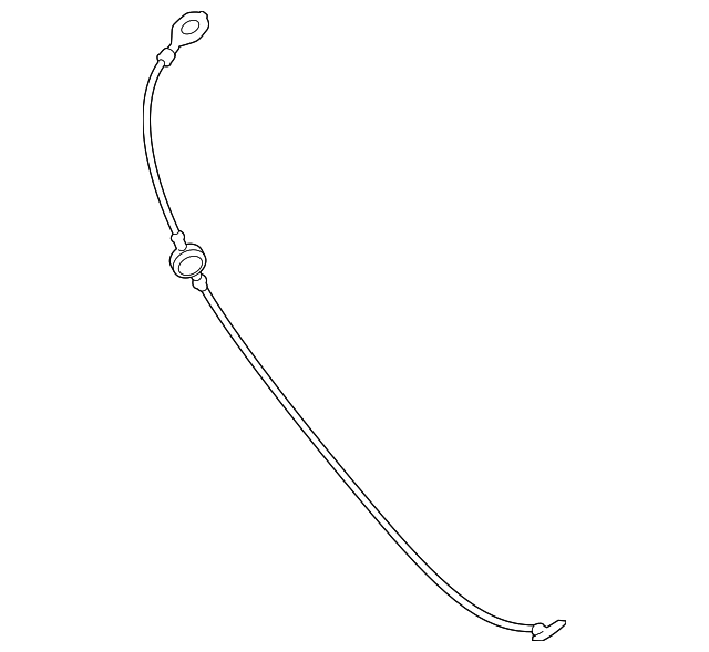 68193089AB GROUND CABLE
