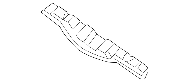 96414004 Деталь CROSS BAR