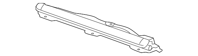 23269132 Деталь SUNSHADE