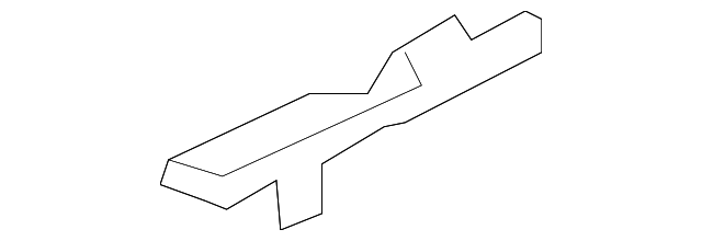 15942145 HINGE ASSY, LEFT