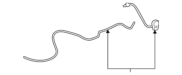 20968782 RELEASE CABLE