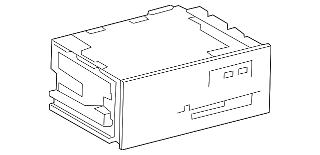 15927261 RADIO