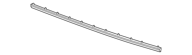20963563 FRONT SEAL