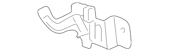 23159227 LOCK ASSY