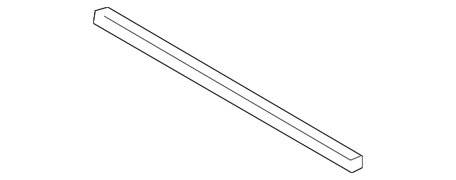 16562-36010 LOWER SEAL